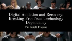 Digital Addiction