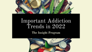 Insight Program Addiction Trends