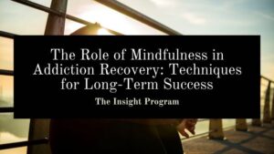 Addiction Recovery