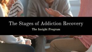 Addiction Recovery