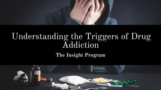 Understanding the Triggers of Drug Addiction